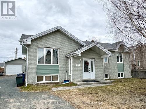 97 FOURTEENTH AVENUE  Cochrane, ON P0L 1C0