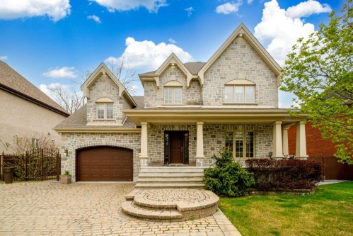 55 Rue des Prèles  Blainville, QC J7C 0B2