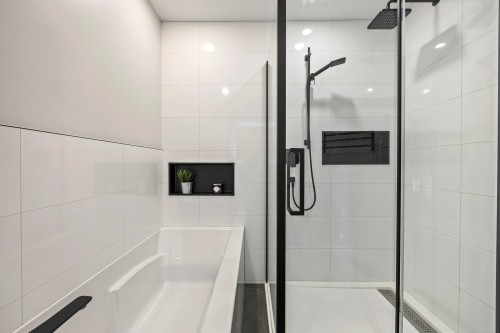 Salle de bains - 698 Rue Des Marquises, Beloeil, QC - Indoor Photo Showing Bathroom