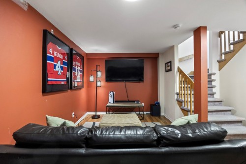 Sous-sol - 698 Rue Des Marquises, Beloeil, QC - Indoor