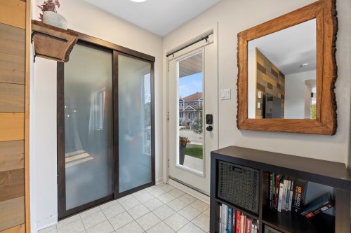 Entrée extérieure - 698 Rue Des Marquises, Beloeil, QC - Indoor Photo Showing Other Room