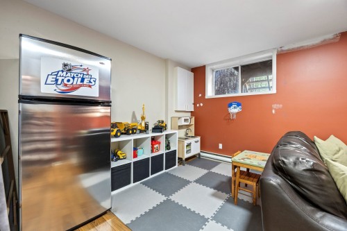 Sous-sol - 698 Rue Des Marquises, Beloeil, QC - Indoor Photo Showing Other Room