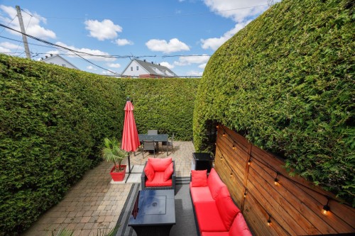 Cour - 698 Rue Des Marquises, Beloeil, QC - Outdoor