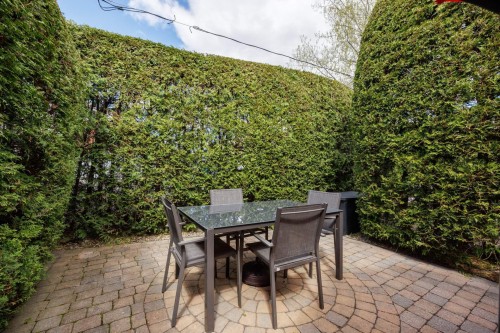 Cour - 698 Rue Des Marquises, Beloeil, QC - Outdoor
