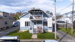 2440  - 2438 Av. De La Bruère  Saint-Hyacinthe, QC J2S 5Y4