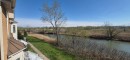 Vue sur l'eau - 9698 Rue Riverin, Brossard, QC  - Outdoor With View 