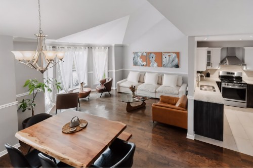 Intérieur - 9698 Rue Riverin, Brossard, QC - Indoor