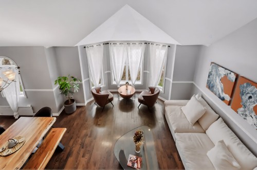 Intérieur - 9698 Rue Riverin, Brossard, QC - Indoor