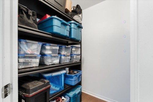 Rangement - 9698 Rue Riverin, Brossard, QC - Indoor Photo Showing Other Room