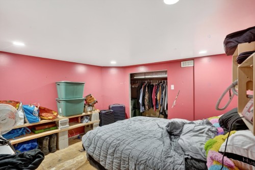 Chambre à coucher - 143  - 145 Rue Danis, Saint-Jérôme, QC - Indoor