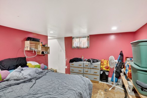 Chambre à coucher - 143  - 145 Rue Danis, Saint-Jérôme, QC - Indoor Photo Showing Bedroom