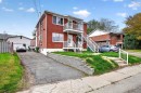 Façade - 143  - 145 Rue Danis, Saint-Jérôme, QC  - Outdoor 