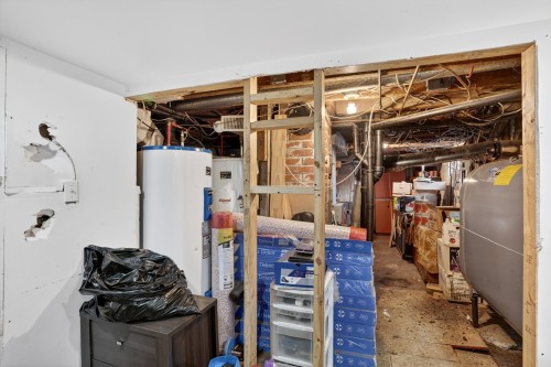 Rangement - 143  - 145 Rue Danis, Saint-Jérôme, QC - Indoor