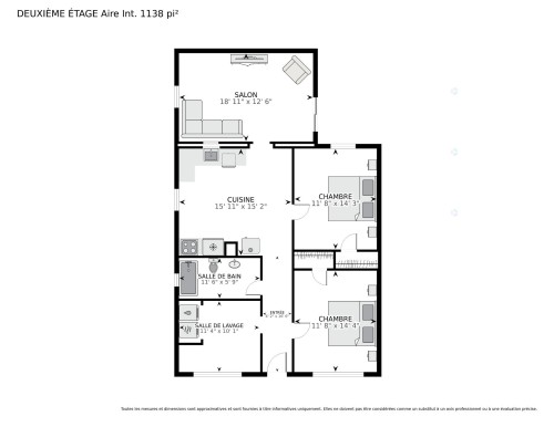 Plan (croquis) - 143  - 145 Rue Danis, Saint-Jérôme, QC - Other