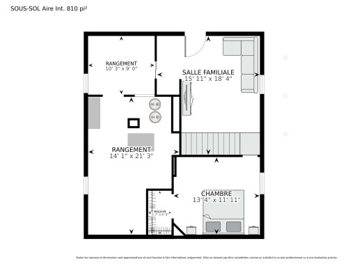 Plan (croquis) - 143  - 145 Rue Danis, Saint-Jérôme, QC - Other