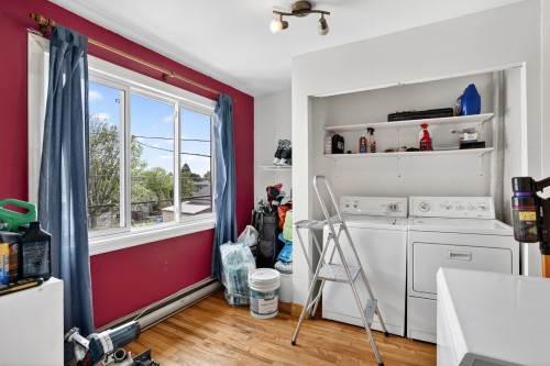 Autre - 143  - 145 Rue Danis, Saint-Jérôme, QC - Indoor Photo Showing Laundry Room
