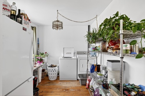 Autre - 143  - 145 Rue Danis, Saint-Jérôme, QC - Indoor Photo Showing Other Room