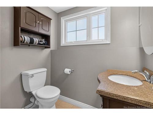 89 Aaron Crt, Riverview, NB 