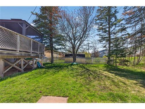 89 Aaron Crt, Riverview, NB 
