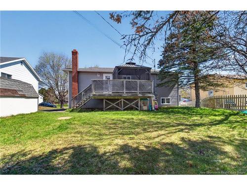 89 Aaron Crt, Riverview, NB 
