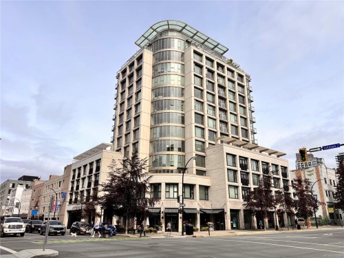 #208-760 Johnson St  Victoria, BC V8W 0A4