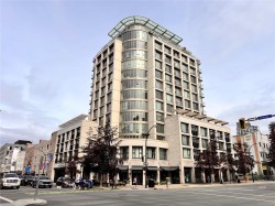 208-760 Johnson St Victoria, BC V8W 0A4