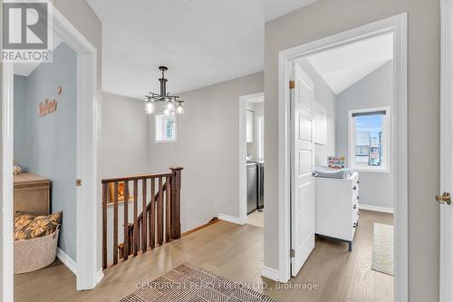 458 Etheridge Avenue, Milton, ON - Indoor Photo Showing Other Room