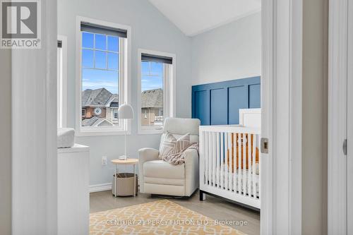 458 Etheridge Avenue, Milton, ON - Indoor
