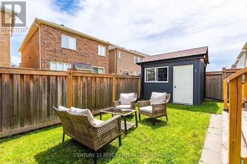 458 Etheridge Avenue, Milton, ON - Outdoor With Exterior