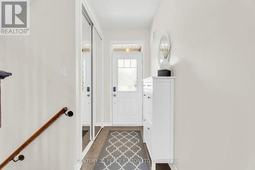458 Etheridge Avenue, Milton, ON - Indoor Photo Showing Other Room