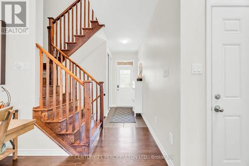 458 Etheridge Avenue, Milton, ON - Indoor Photo Showing Other Room