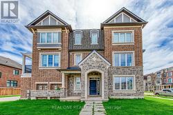 1402 LAKEPORT CRESCENT Oakville, ON L6H 3S1
