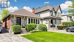 14 ELSFIELD ROAD Toronto, ON M8Y 3R4