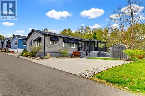4449 MILBUROUGH Line Unit# 2 Cedar Street  Burlington, ON L7P 0C2