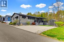 4449 MILBUROUGH Line Unit# 2 Cedar Street  Burlington, ON L7P 0C2