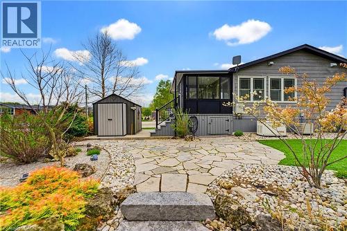 4449 MILBUROUGH Line Unit# 2 Cedar Street  Burlington, ON L7P 0C2