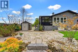 4449 MILBUROUGH Line Unit# 2 Cedar Street Burlington, ON L7P 0C2