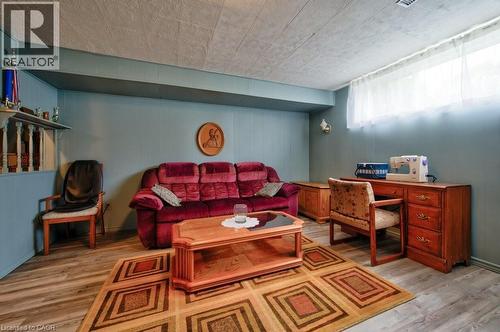 34 Westwood Crescent, Kitchener, ON - Indoor