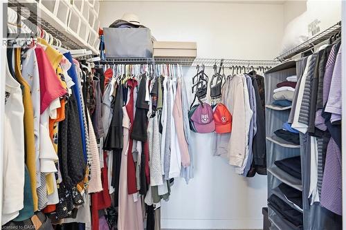 59 Markle Crescent, Ancaster, ON - Indoor With Storage