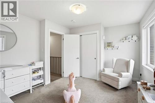 59 Markle Crescent, Ancaster, ON - Indoor