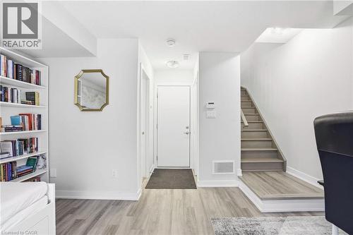 59 Markle Crescent, Ancaster, ON - Indoor Photo Showing Other Room