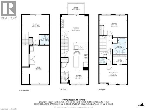 59 Markle Crescent, Ancaster, ON - Other