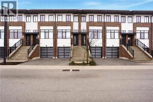 59 Markle Crescent, Ancaster, ON - Outdoor
