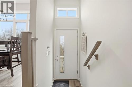 59 Markle Crescent, Ancaster, ON - Indoor Photo Showing Other Room