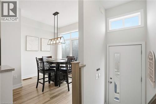 59 Markle Crescent, Ancaster, ON - Indoor