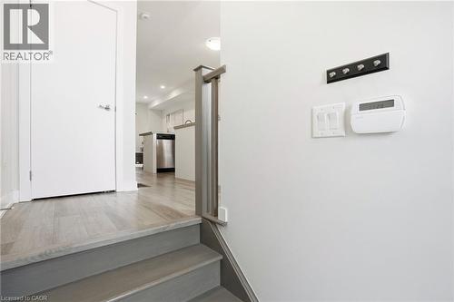 59 Markle Crescent, Ancaster, ON - Indoor Photo Showing Other Room