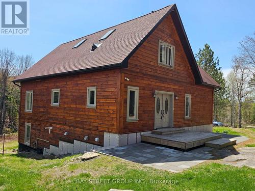1032 SPRING LAKE ROAD  Bracebridge, ON P1L 1X1