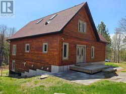 1032 SPRING LAKE ROAD Bracebridge, ON P1L 1X1