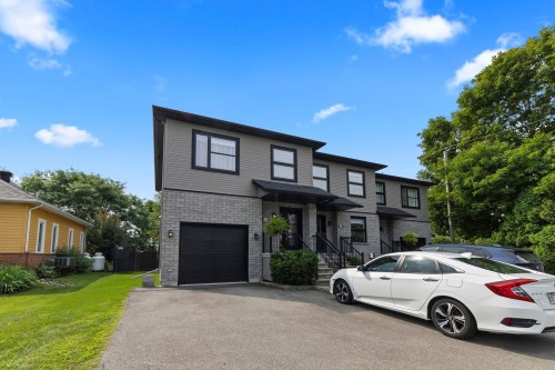 1-1185 Rue Principale  Saint-Zotique, QC J0P 1Z0