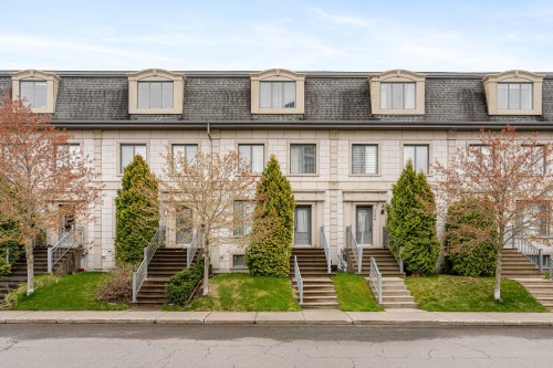 342 Ch. de la Pointe-Sud  Montréal (Verdun/Île-Des-Soeurs), QC H3E 0A4